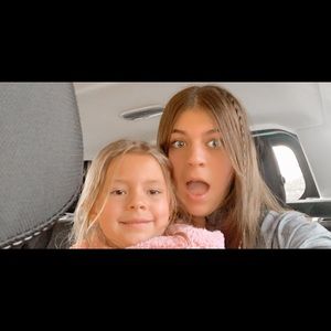 Meet your Posher, Taylar